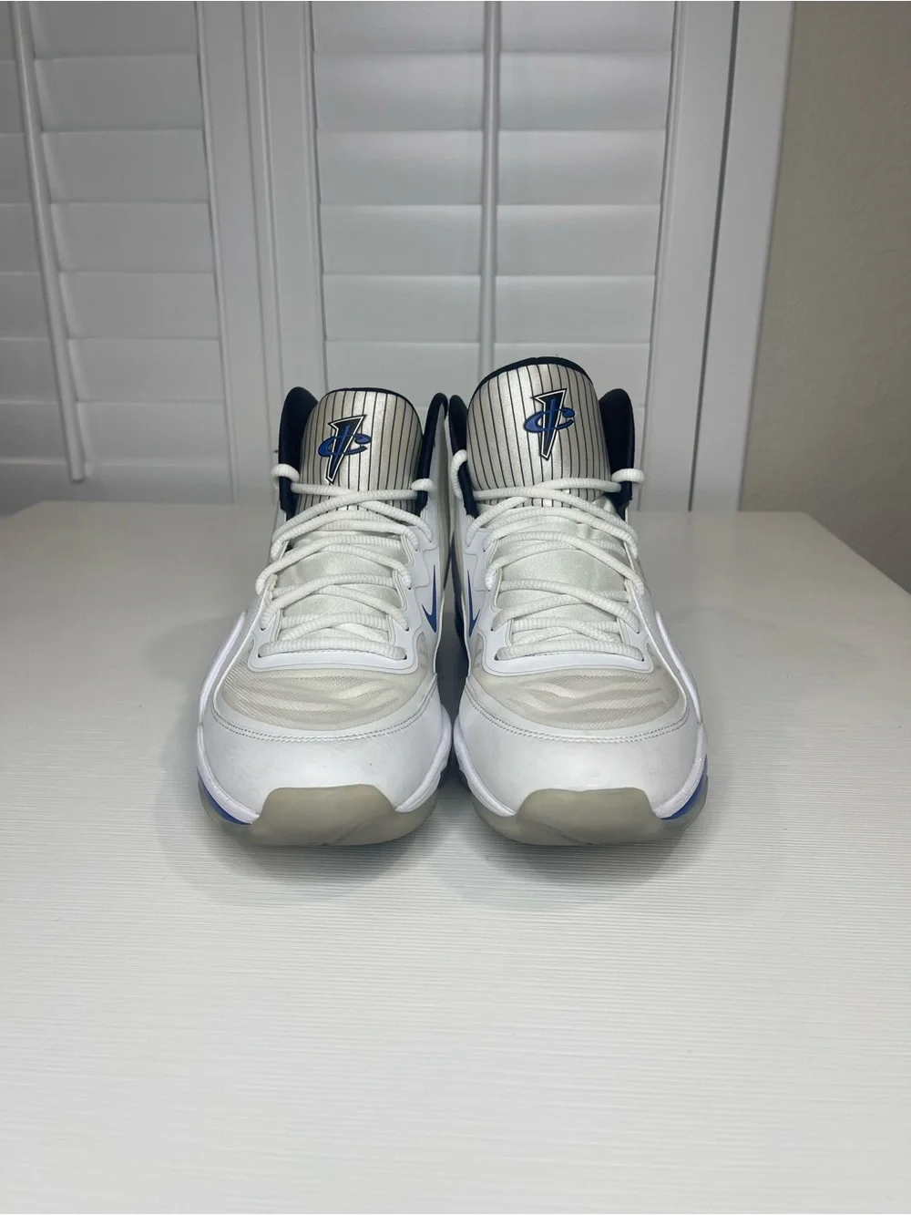 Nike air penny
